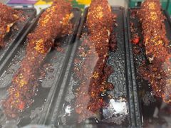 -韩麦大冷面(桂花街直营店)