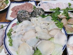 -厝味火锅·潮汕卤水火锅(十一合店)