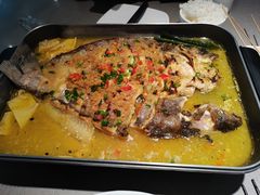 -半天妖烤鱼(正荣店)