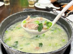 -南记食粥坊·宵夜大排档(莲花总店)
