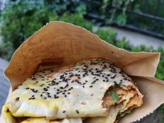 -果蔬好生活超市(双井店)