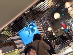 -桂满陇·海市蜃楼·黑金(国金店)