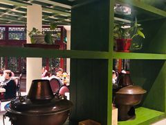 -古关火锅店(古北水镇景区店)