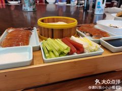 -梅花香里大酒店(郁金香路店)