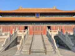 -历代帝王庙博物馆