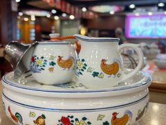 -点都德(皇岗村店)