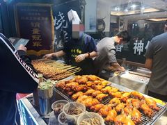 -鲜鱼口老字号美食街