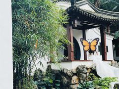 -深圳国际园林花卉博览园