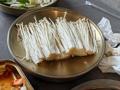 -老板娘的烤肉店(港湾广场店)