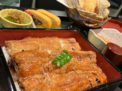 -玄白·炭烤活鳗(上海首店)