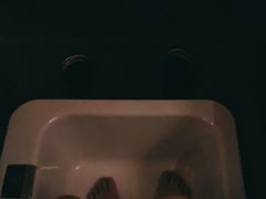 -逅莱·影院足道·日式SPA(大世界店)