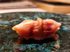 赤贝-鮨青(恒基名人购物中心店)