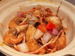 -小炳胜(北京路店)