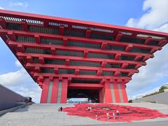 -中华艺术宫(上海美术馆)