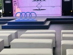 -上海西上海奥杰奥迪汽车销售有限公司(真如店)