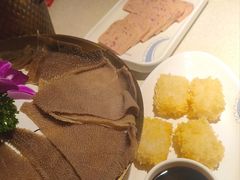 -小龙坎火锅(IFS HOT店)