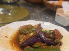 -米庄·原味私房菜(骏壹万邦店)