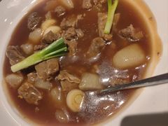 -留半山·香港食堂(啦啦宝都店)