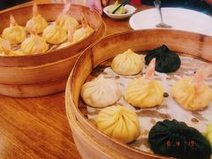 -隆喜元鱼汤包·海鲜(中联广场店)