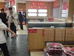 -食尚名肴自助涮烤