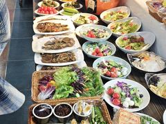 -直隶安家牛肉罩饼(七一路店)