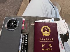 -杭州萧山国际机场