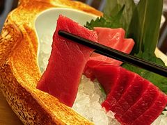-西村日本料理(香格里拉饭店)