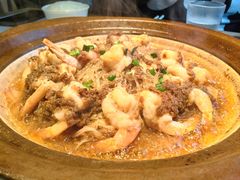 -恰八斗·猛火长沙菜(国贸店)