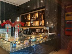 -北京希尔顿逸林酒店