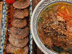 厚切牛舌-小川洋风料理(汉街店)