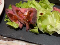 -赤坂亭·M9和牛烧肉·铁板烧·日料398放题(长泰广场店)