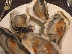 生蚝-深圳四季酒店·馥自助餐厅