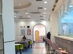 -龙格亲子游泳·水育早教运动中心(龙湾天街店)