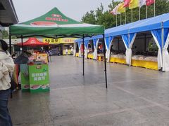 -利群海琴购物广场(商丘路店)