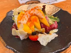 -和创柚子·会席日本料理(新区淮海街店)