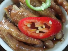 -周记茗点居(西村店)