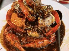 -Ministry of Crab•MOC(交子大道店)