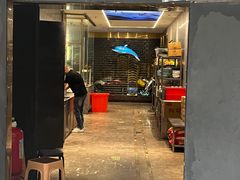 -正阁海鲜餐厅(六虹桥店)