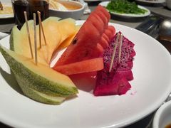 -海底捞火锅(杭州萧山宝龙广场店)