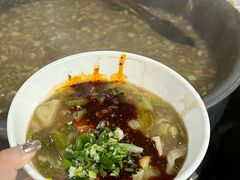 -老字号贾家肉丸糊辣汤(光明巷店)