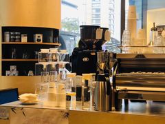 -Seesaw Coffee(苏州中心店)