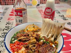 -公交新村粉店(赤岗冲店)