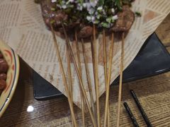 -辉记炭烧海鲜大排档·老字号(福田店)