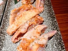 -山之屋炭火烧肉·生啤畅饮(大朗万科中央公园店)