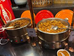 -华府海鲜碳烤自助(万达店)
