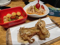 -湘芙蓉·湖南菜(椒江店)