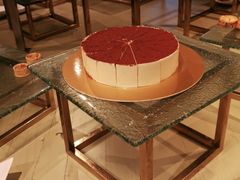 -金海湾自助餐厅(金陵饭店)