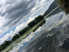 景点-大理洱源西湖景区