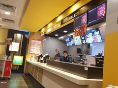 -麦当劳(长泰商业广场店)