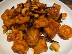 -铁公鸡·四川料理(天环广场店)